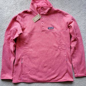 Patagonia Women's Lightweight Better Sweater